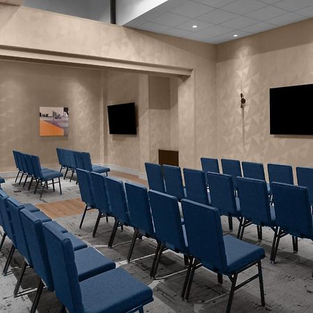 מלון Courtyard By Marriott New York World Trade Center Area מראה חיצוני תמונה