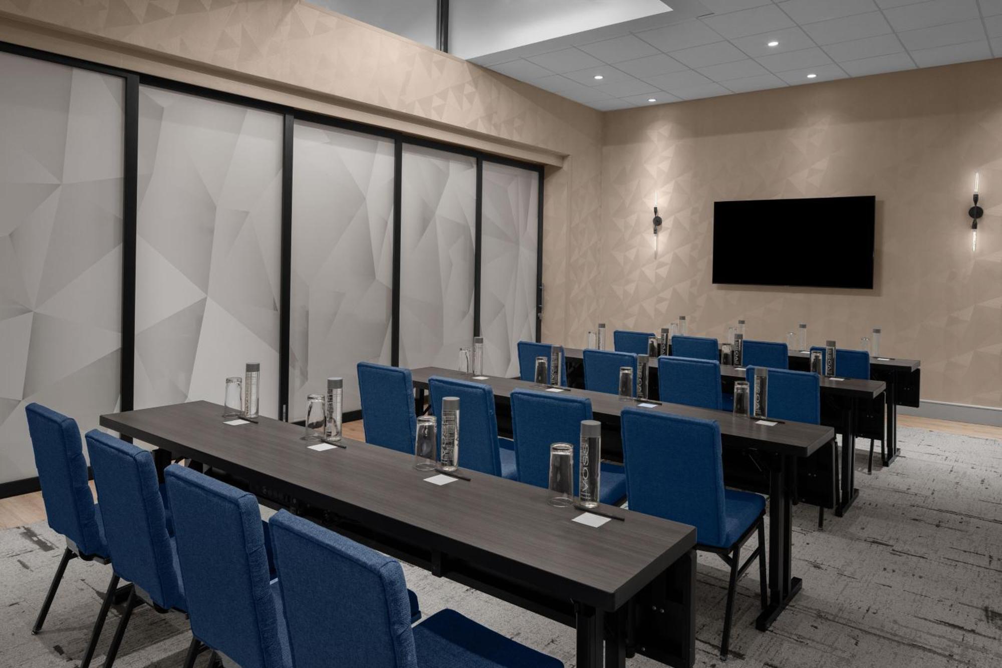 מלון Courtyard By Marriott New York World Trade Center Area מראה חיצוני תמונה